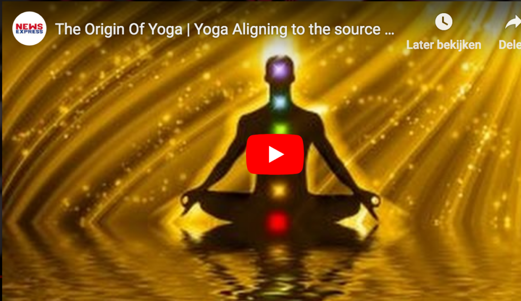 History of Yoga - Free Docu