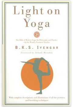 Light on Yoga: Yoga Dipika
