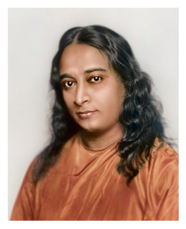 Paramahansa Yogananda (1893–1952)