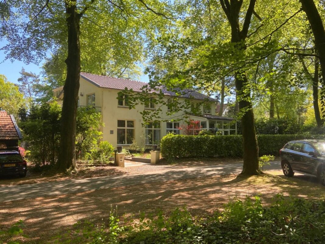 Winkelwagen