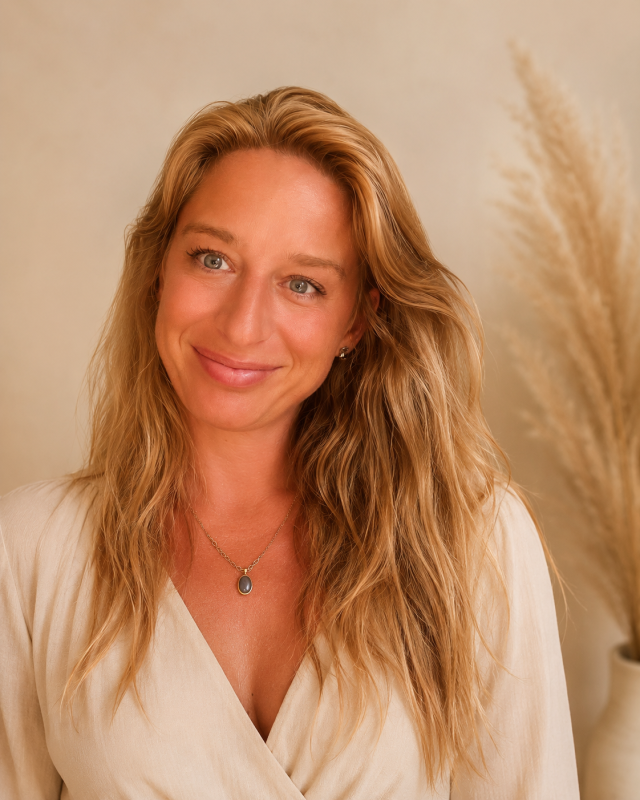 Ilse-Marie Sobering House Of InnerPower