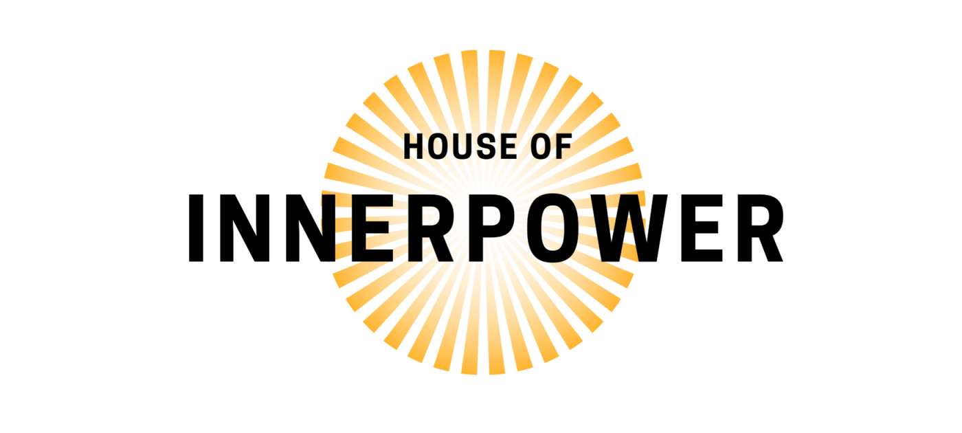 House of InnerPower –  Ilse-Marie Sobering