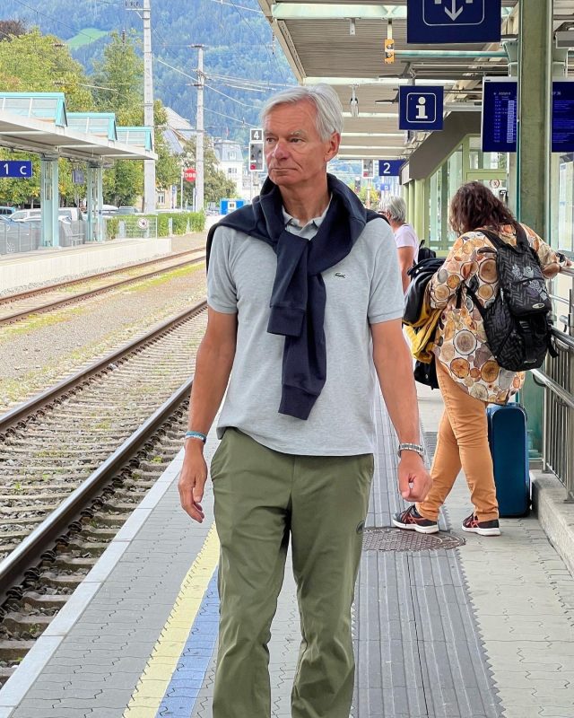 Winkelwagen