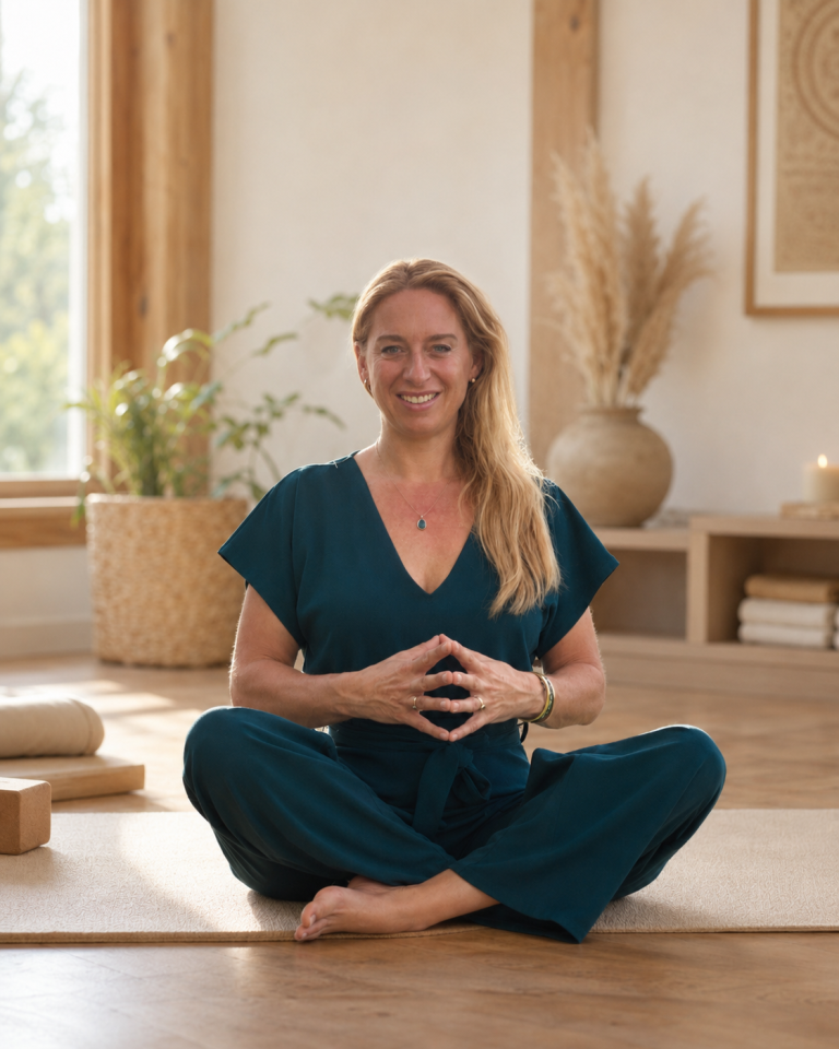 Werkt yoga nidra echt? Wat het grootste onderzoek tot nu toe laat zien