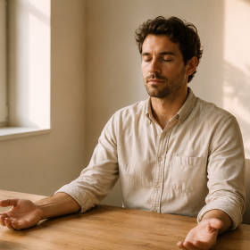 Mindfulness op de werkvloer, rust en aandacht tijdens het werk